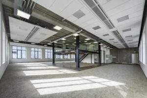 Nicolaas Tetterodestraat 17 Amsterdam